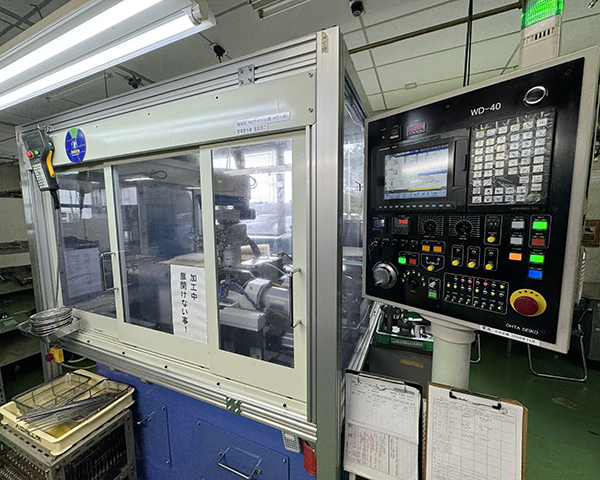 独自NCウォ－ム盤